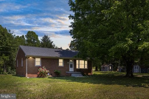 17195 Oakshade RD ORANGE VA 22960 - Photo 1