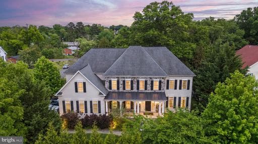 7101 IDYLWOOD ROAD - Photo 1