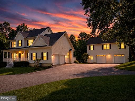 Barney Dr, Hughesville, MD 20637, United States - Photo 1