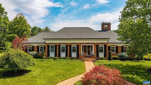 1080 FAIRWAY DR,WAYNESBORO,VA,22980,WAYNESBORO CITY - Photo 1