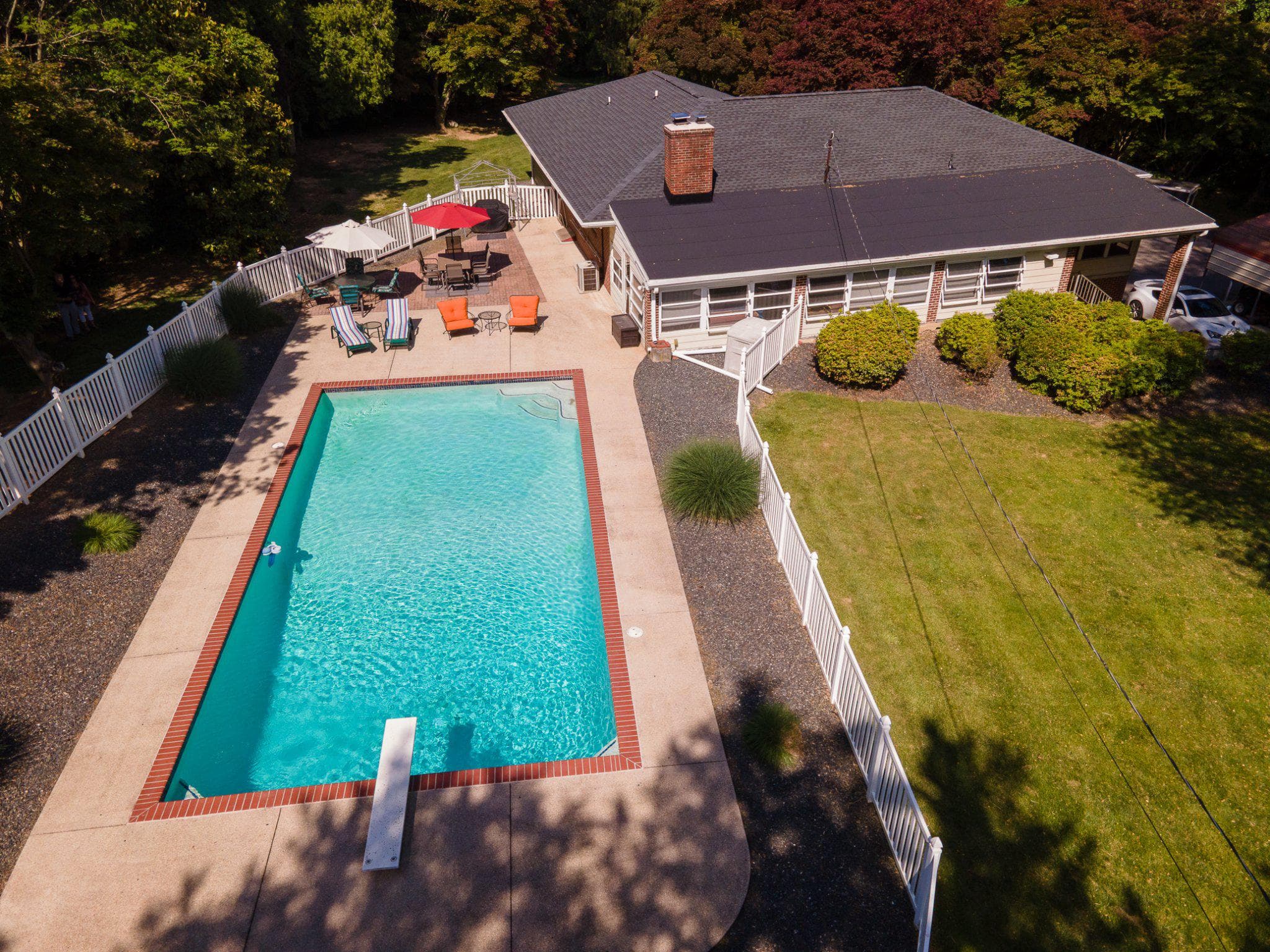 4619 Long Green Rd, Glen Arm, MD 21057-9735, United States - Photo 1