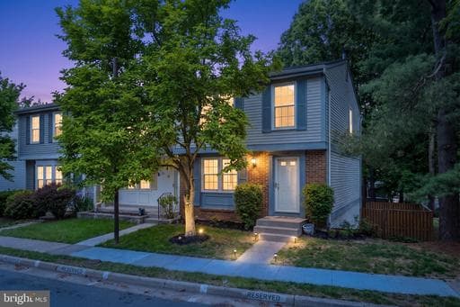 1577 BENNINGTON WOODS COURT - Photo 1
