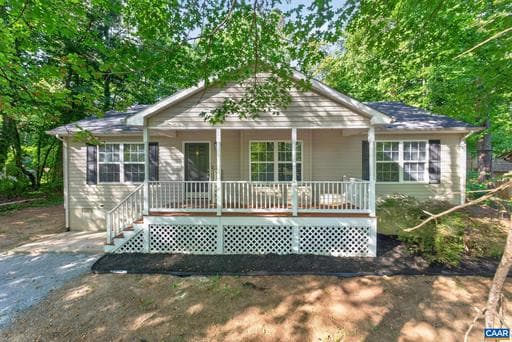 8 JENNINGS DR,PALMYRA,VA,22963,FLUVANNA - Photo 1