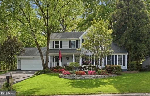 21283 SMOKEHOUSE COURT - Photo 1