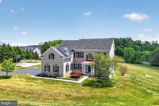 16546 LANCE TRAIL COURT - Photo 1