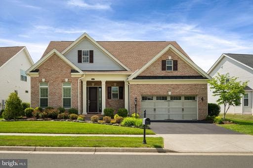 6010 TROTTERS POINT LANE - Photo 1