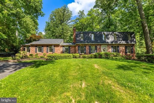 13701 SUMMER HILL DRIVE - Photo 1