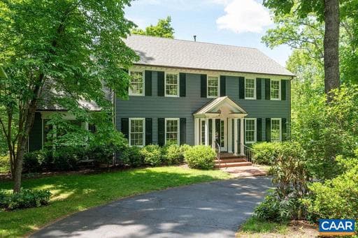 315 TERRELL RD W,CHARLOTTESVILLE,VA,22901,ALBEMARLE - Photo 1