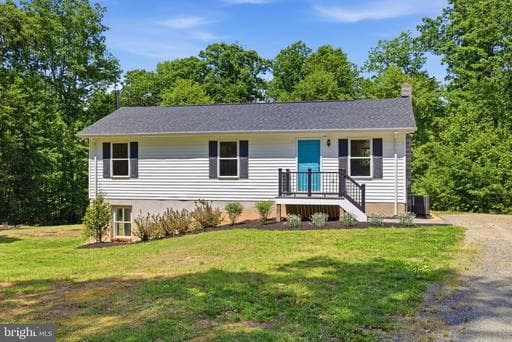 40 John Tucker Rd, Madison, VA 22727-3275, United States - Photo 1