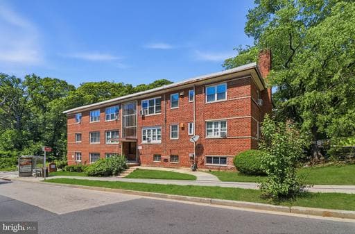 2400 MARION BARRY AVENUE 102 - Photo 1