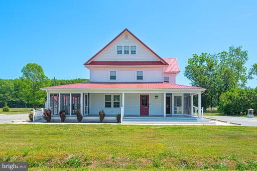 10850 CATHELL ROAD - Photo 1