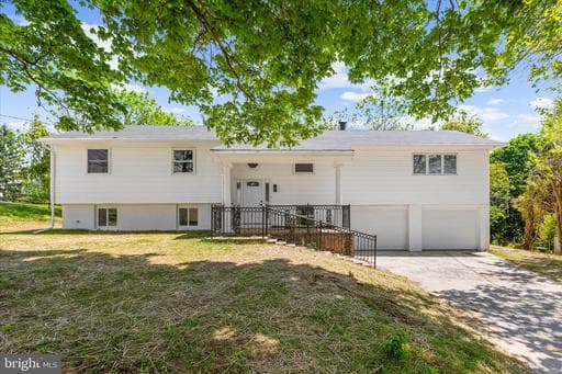 8209 OLD HAGERSTOWN ROAD - Photo 1
