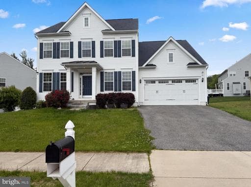 6906 CAPTAIN EDWARD TOPPINS COURT - Photo 1