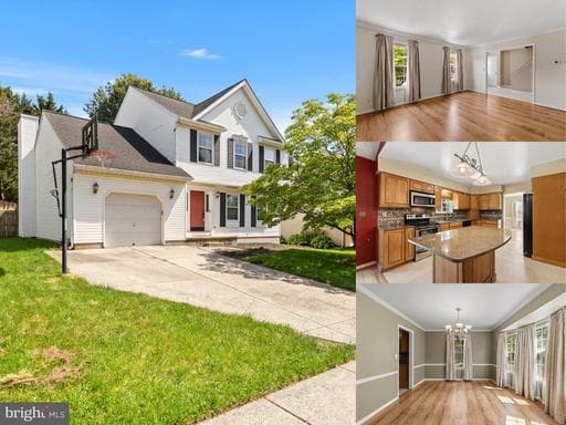 1443 REDFIELD ROAD - Photo 1