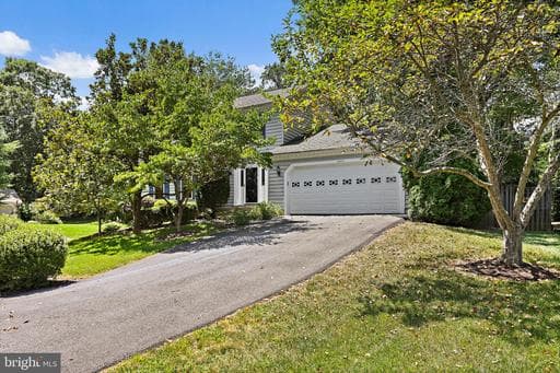 9404 GOLDFIELD LANE - Photo 1