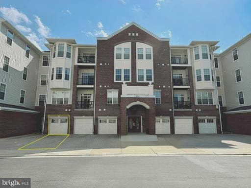 8501 COLTRANE COURT 407 - Photo 1