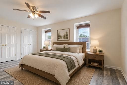 5922 SURRATTS VILLAGE DRIVE - Photo 1