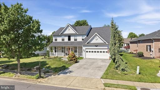 3017 SARATOGA DRIVE - Photo 1