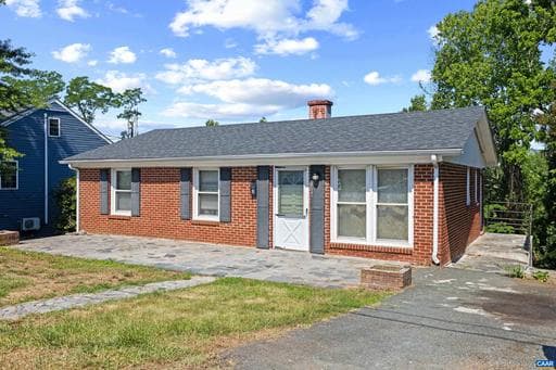 837 RIDGE ST,CHARLOTTESVILLE,VA,22902,CHARLOTTESVILLE CITY