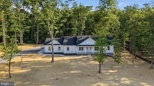 Lot 6 DICKS HOLLOW,WINCHESTER,VA,22603,FREDERICK - Photo 1
