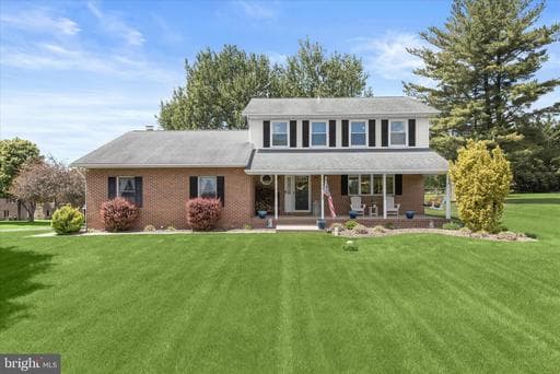 2798 Kathy Dr, Finksburg, MD 21048-1900, United States - Photo 1