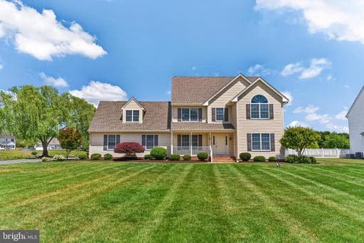 30650 HEATHER GLEN DRIVE - Photo 1