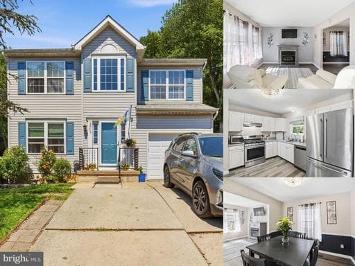 736 LUCKY AVENUE
