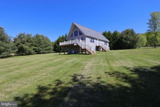 1129 HEMLOCK ROAD - Photo 1