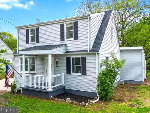 273 MAGOTHY BOULEVARD - Photo 1