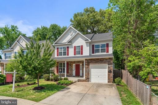 1410 MARYLAND AVENUE - Photo 1