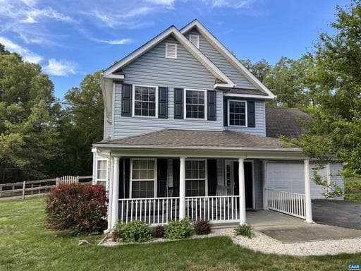 212 OAK VIEW RD,BARBOURSVILLE,VA,22923,GREENE - Photo 1