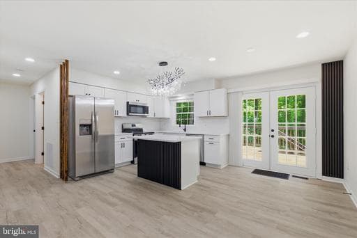 6501 Plantation Forest Dr, Spotsylvania, VA 22553-7601, United States - Photo 1