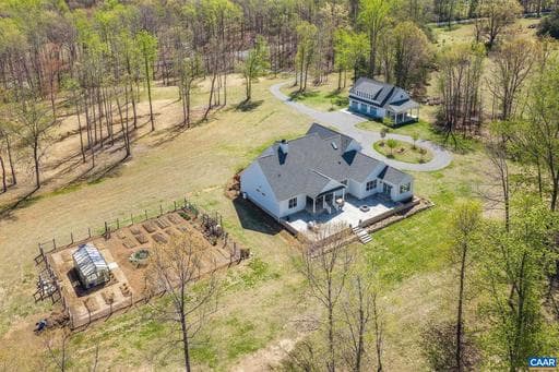 4764 ADVANCE MILLS RD,EARLYSVILLE,VA,22936,ALBEMARLE - Photo 1