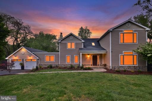 11306 VALE ROAD - Photo 1