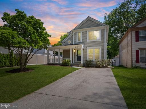 3511 ESQUILIN TERRACE - Photo 1