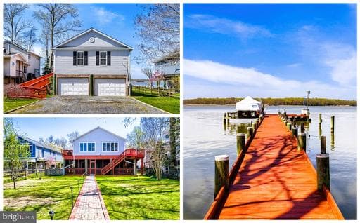 6928 N RIVER DRIVE - Photo 1