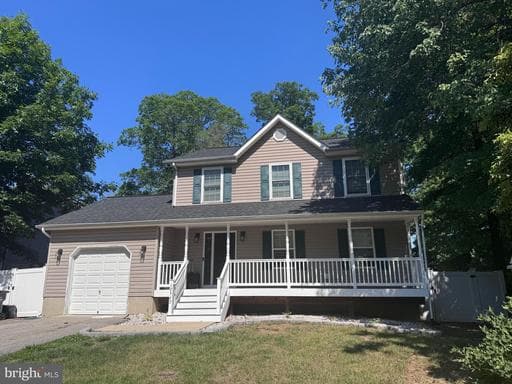 12567 CHILDRESS ROAD - Photo 1