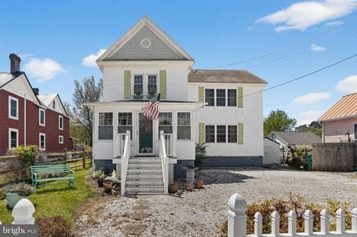 6390 CHURCH STREET - Photo 1