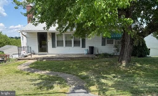 4156 BLACK ROCK ROAD - Photo 1