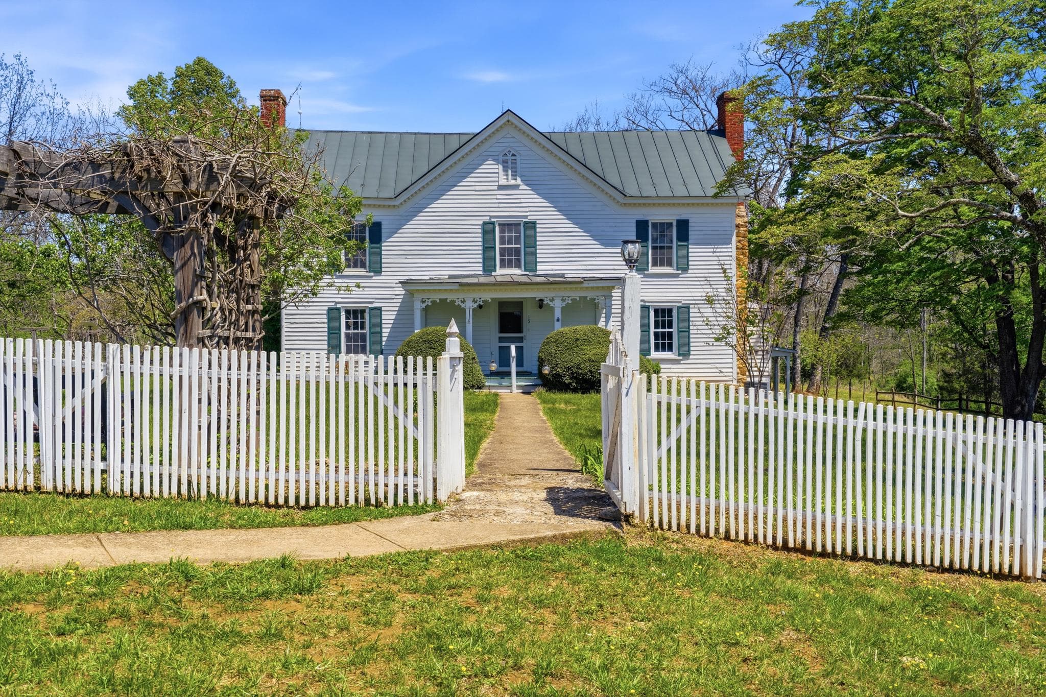 15 Chilton Ln, Sperryville, VA 22740, United States - Photo 1