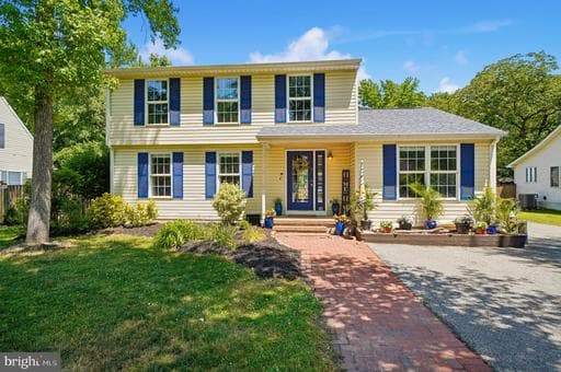 726 DAVOL ROAD - Photo 1