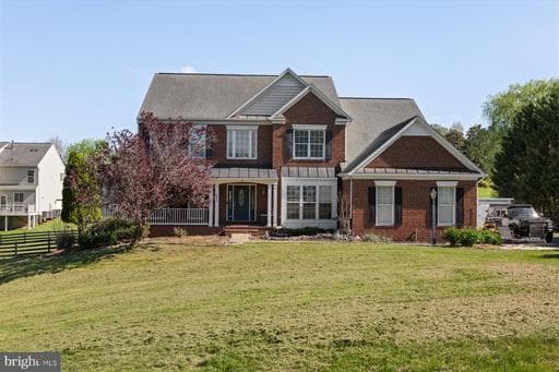 5570 CATTAIL COURT - Photo 1