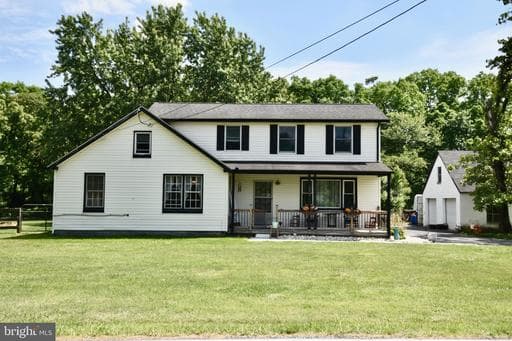 290 WOODY BROWN ROAD - Photo 1
