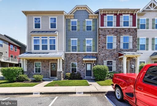 7907 TRAILVIEW CROSSING - Photo 1
