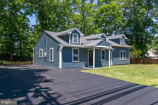 9208 LANHAM SEVERN ROAD - Photo 1