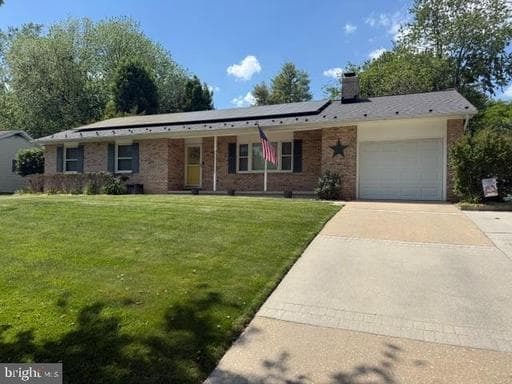 506 WOODBURY WAY - Photo 1