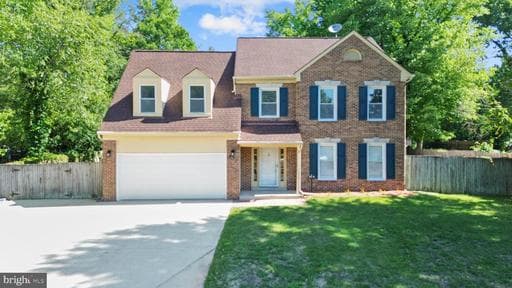 2715 SPRAGUE DRIVE - Photo 1