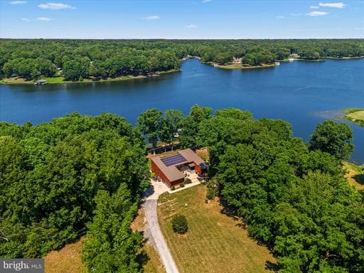 3601 Leonards Ln, Sutherland, VA 23885-9547, United States - Photo 1