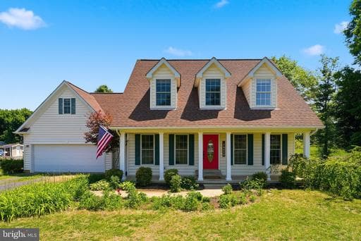 18479 COLONIAL DRIVE