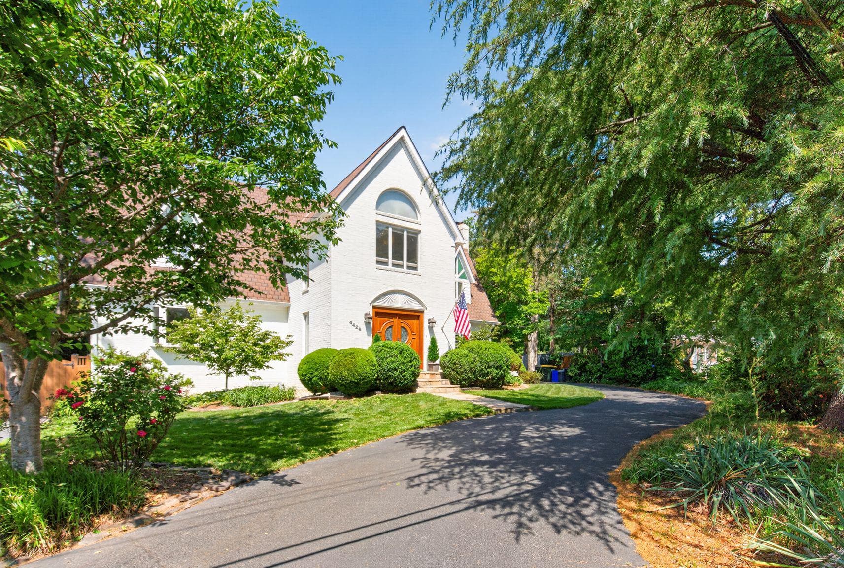 4428 Brookside Dr, Alexandria, VA 22312-1403, United States